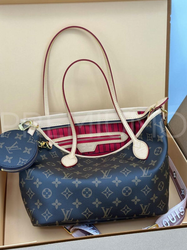 Louis Vuitton сумка PR782415 6