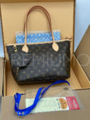 Louis Vuitton сумка PR782415 12