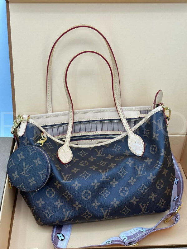 Louis Vuitton сумка PR782415 5
