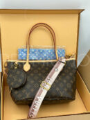 Louis Vuitton сумка PR782415 11