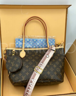 Louis Vuitton сумка PR782415 Louis Vuitton сумка PR782415