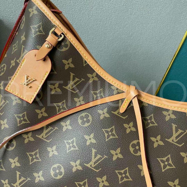 Louis Vuitton сумка PR901932 6