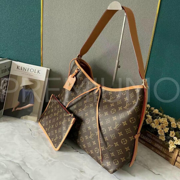 Louis Vuitton сумка PR901932 3