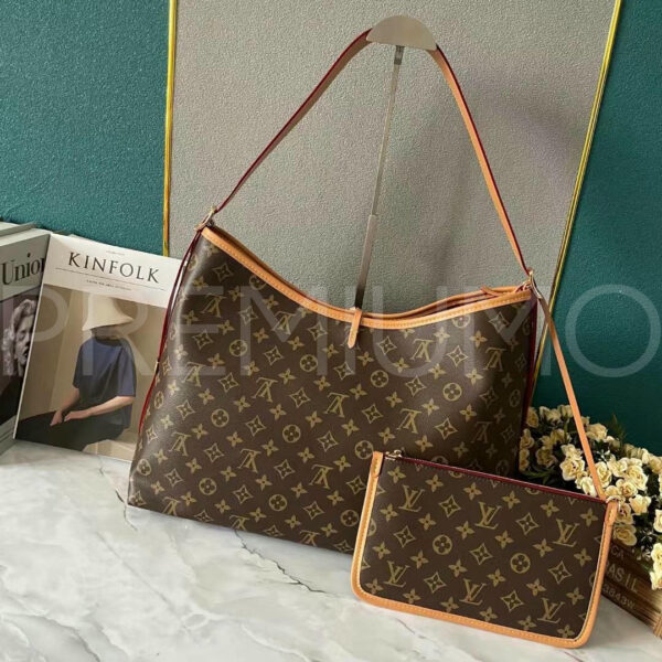 Louis Vuitton сумка PR901932 4
