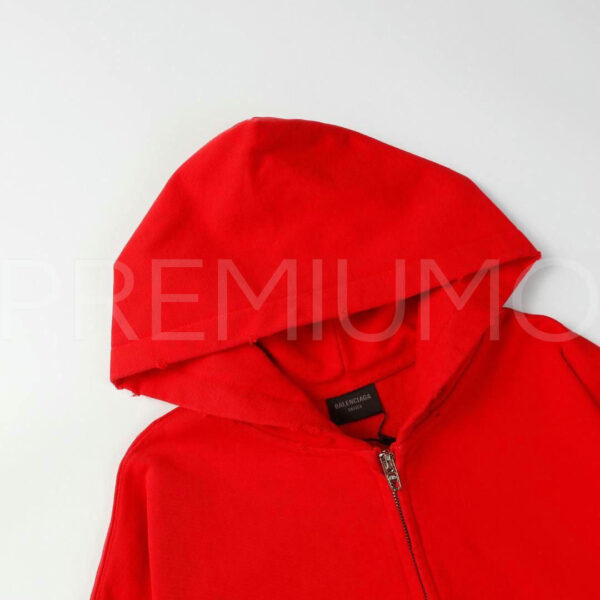 Balenciaga худи ( ) PR901206 7