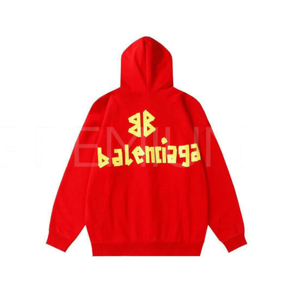 Balenciaga худи ( ) PR901206 2