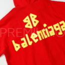 Balenciaga худи ( ) PR901206 12
