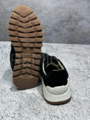 Brunello Cucinelli кроссовки PR765340 25