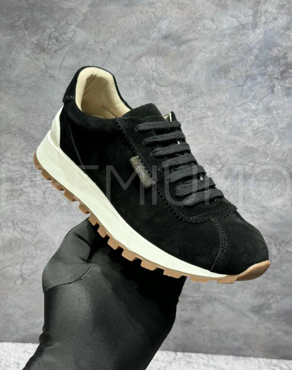 Brunello Cucinelli кроссовки PR765340 6