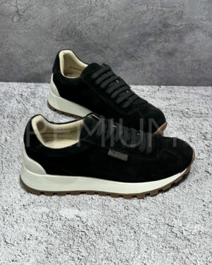 Brunello Cucinelli кроссовки PR765340