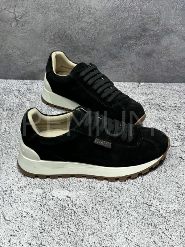 Brunello Cucinelli кроссовки PR765340