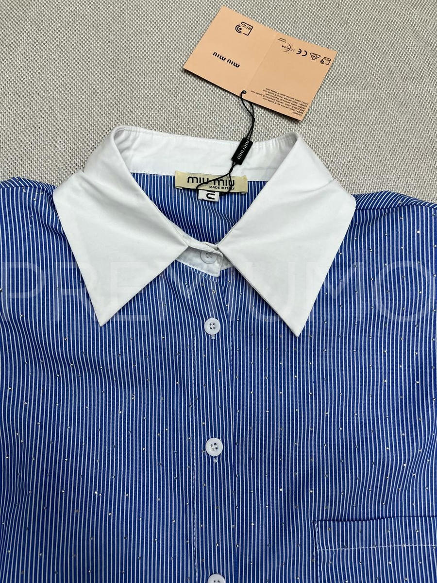 Miu miu костюм PR207863 8 Miu miu костюм PR207863 8