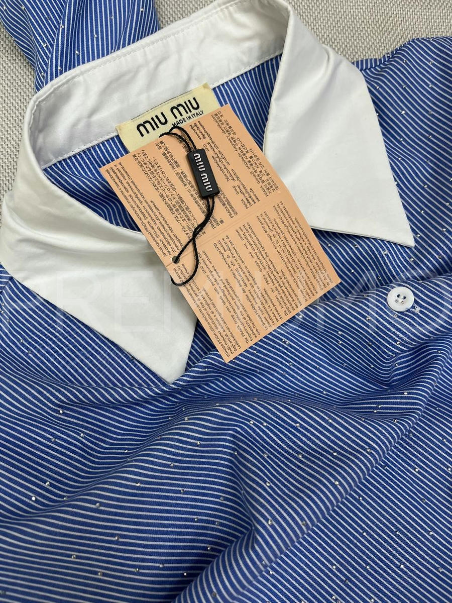 Miu miu костюм PR207863 5 Miu miu костюм PR207863 5