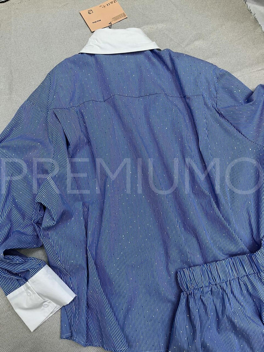 Miu miu костюм PR207863 6 Miu miu костюм PR207863 6