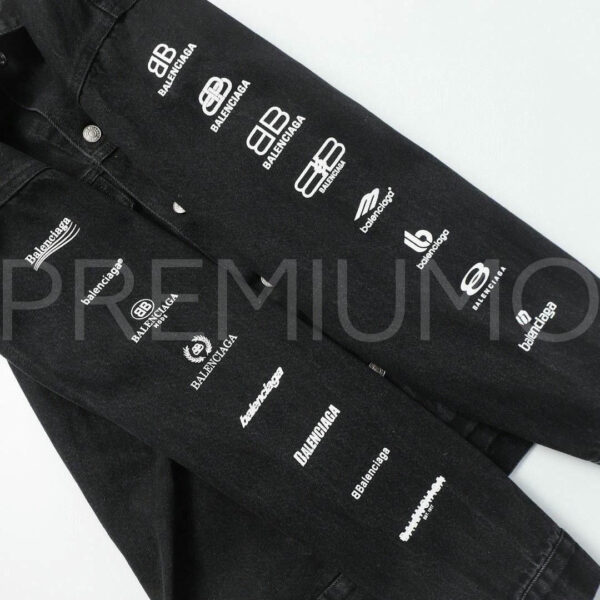 Balenciaga куртка PR935114 6