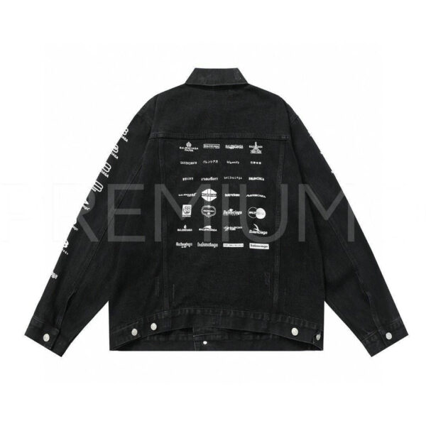 Balenciaga куртка PR935114 2