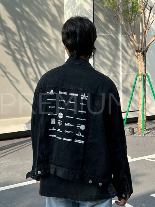 Balenciaga куртка PR935114 3