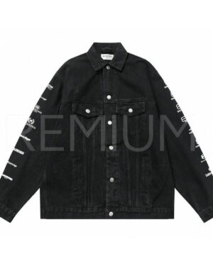 Balenciaga куртка PR935114
