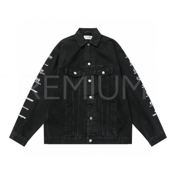 Balenciaga куртка PR935114