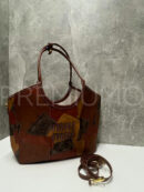 Miu Miu сумка PR811027 9