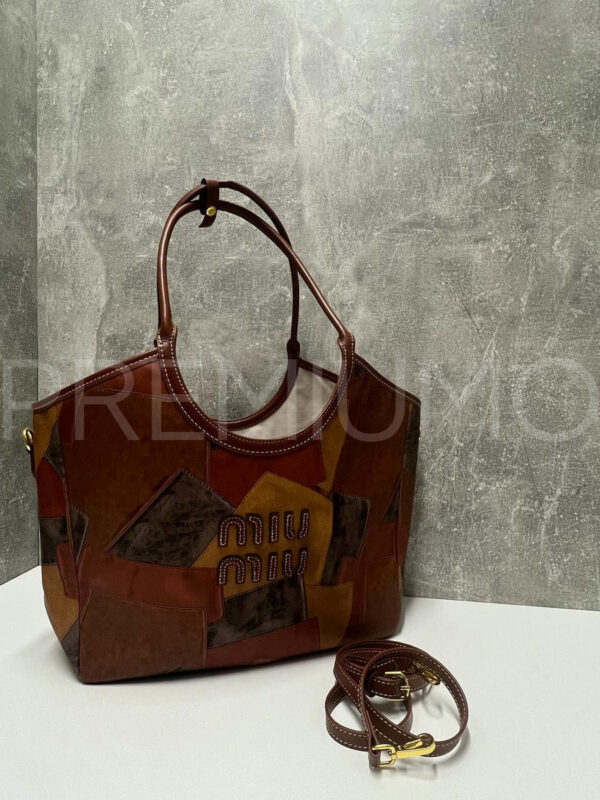 Miu Miu сумка PR811027 2