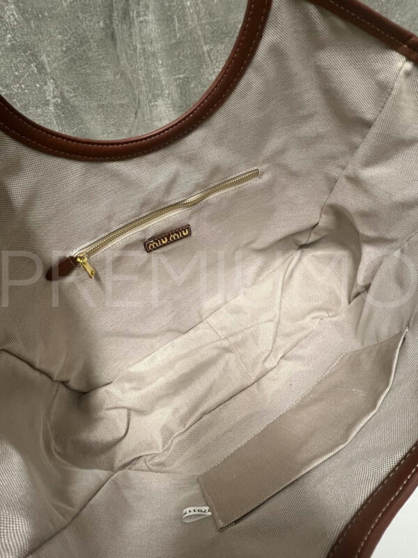 Miu Miu сумка PR811027 6