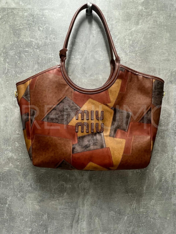 Miu Miu сумка PR811027