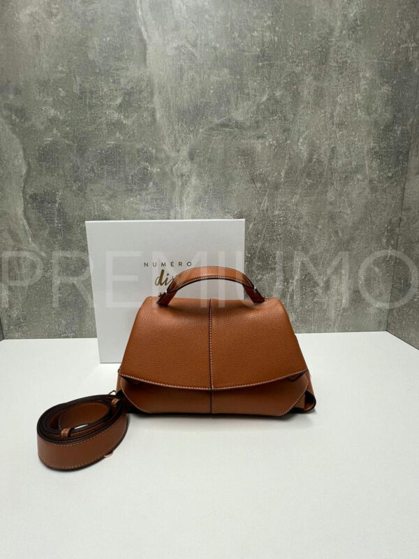 Polene сумка PR650492