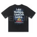 Vetements футболка (XS — L) PR621888 7