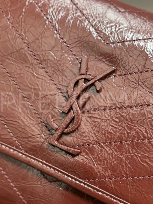 Yves Saint Laurent сумка PR886128 3
