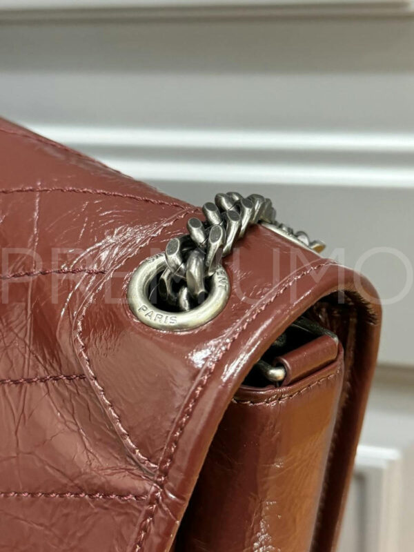 Yves Saint Laurent сумка PR886128 4