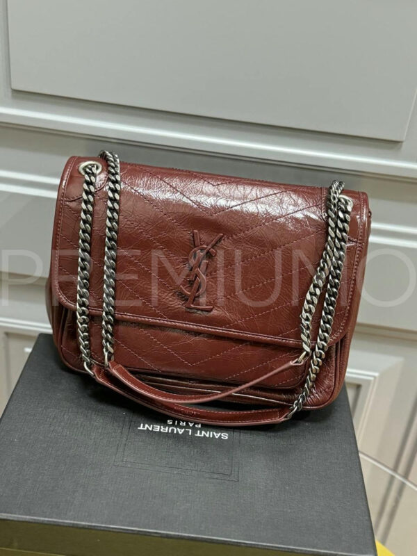 Yves Saint Laurent сумка PR886128