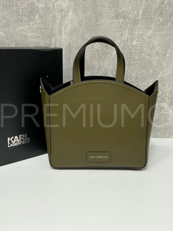 Karl Lagerfeld сумка PR921186 4