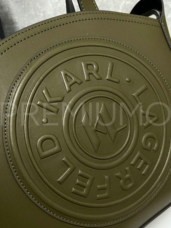 Karl Lagerfeld сумка PR921186 5