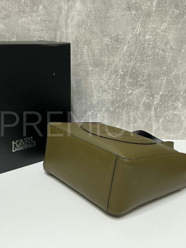 Karl Lagerfeld сумка PR921186 6