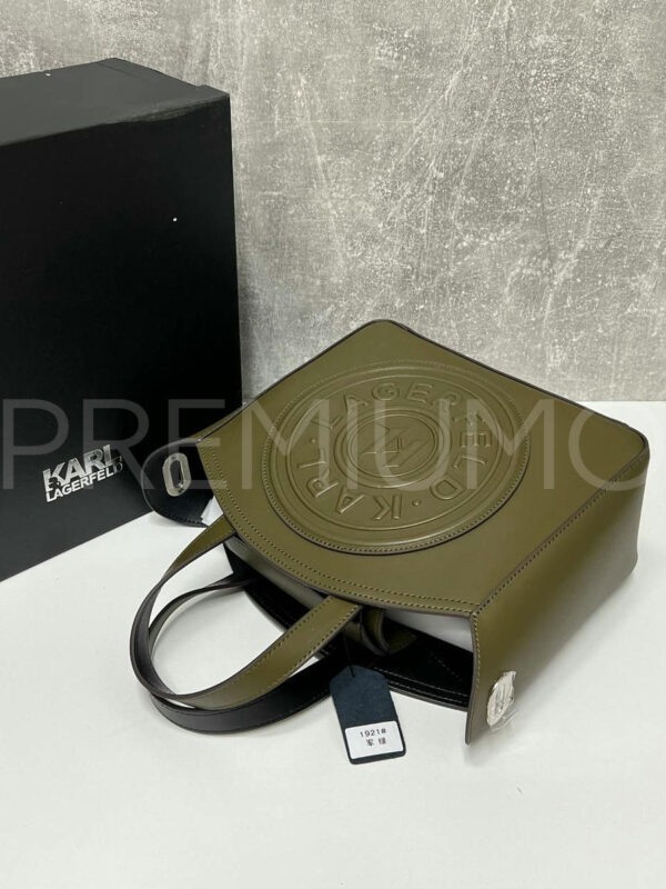 Karl Lagerfeld сумка PR921186 7
