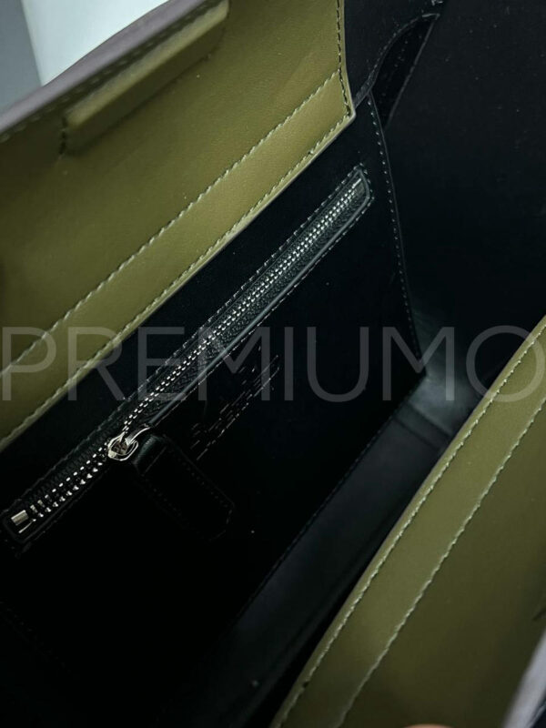 Karl Lagerfeld сумка PR921186 9