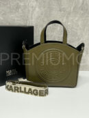 Karl Lagerfeld сумка PR921186 10