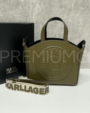 Karl Lagerfeld сумка PR921186