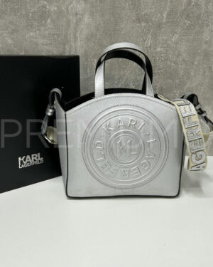 Karl Lagerfeld сумка PR601588