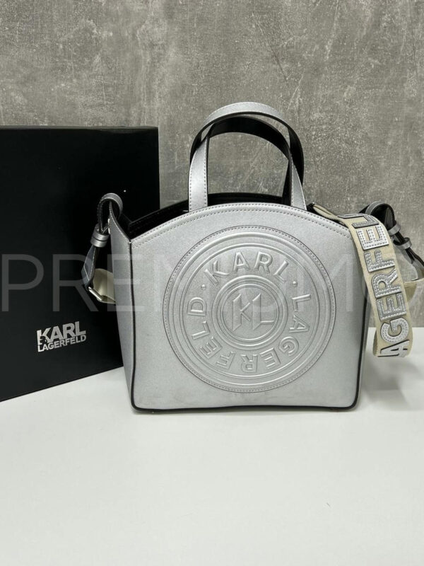 Karl Lagerfeld сумка PR601588