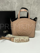 Karl Lagerfeld сумка PR440719 3
