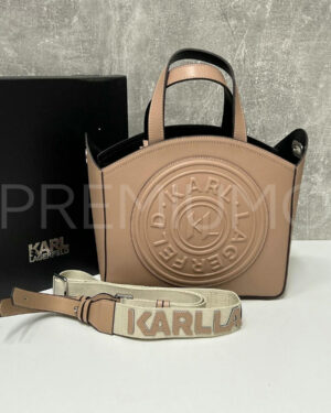 Karl Lagerfeld сумка PR440719