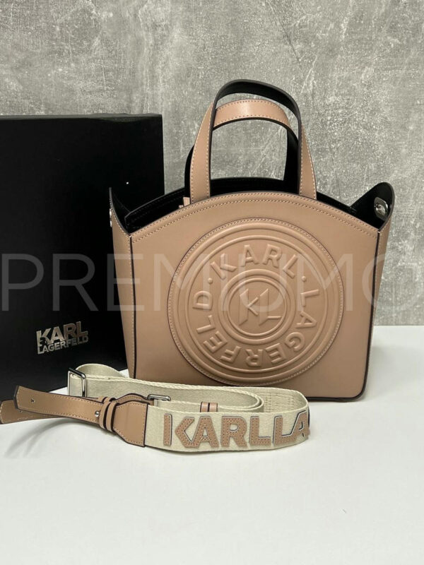 Karl Lagerfeld сумка PR440719