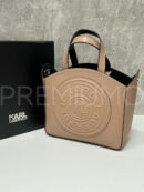 Karl Lagerfeld сумка PR440719 4