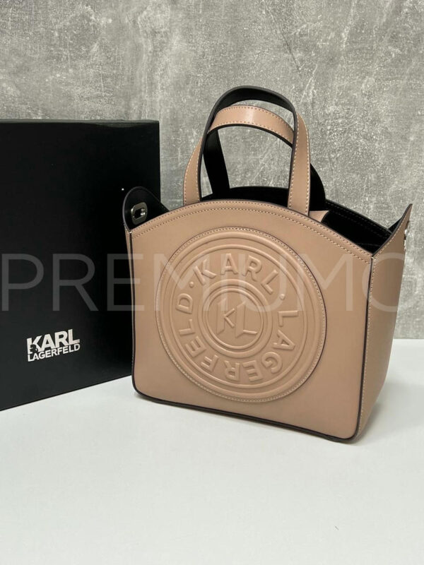 Karl Lagerfeld сумка PR440719 2