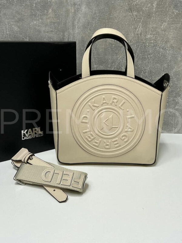 Karl Lagerfeld сумка PR588970