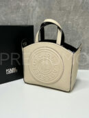 Karl Lagerfeld сумка PR588970 4