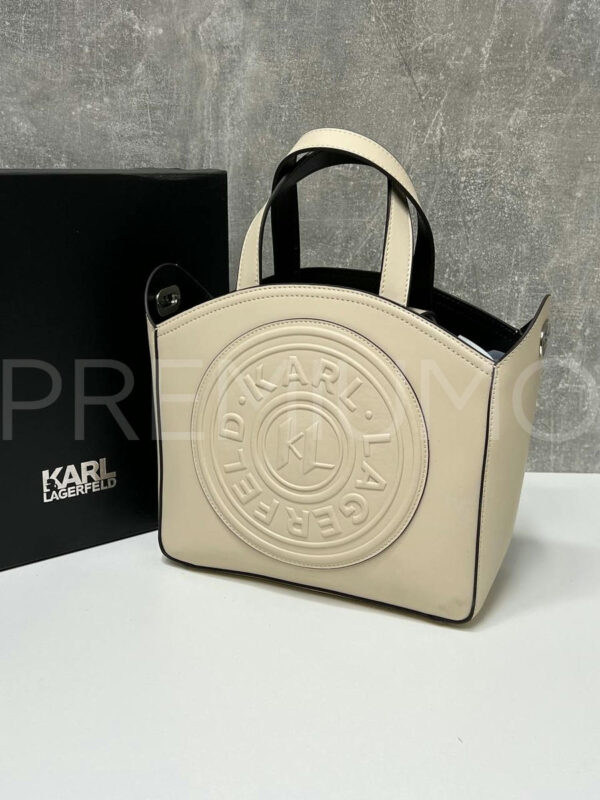 Karl Lagerfeld сумка PR588970 2