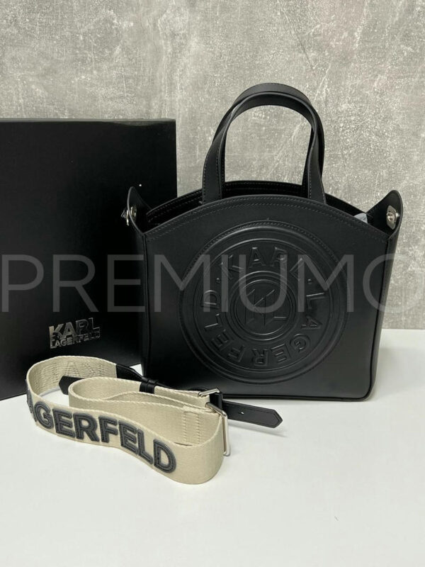 Karl Lagerfeld сумка PR509305